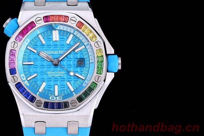 Audemars Piguet Watch APW00060 Audemars Piguet Watch APW00060